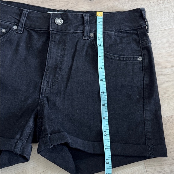 Mango Shorts🆕 - Picture 5 of 7